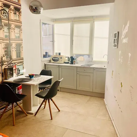 Apartament Park Kluż-Napoka