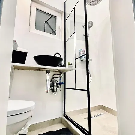 Park Apartament